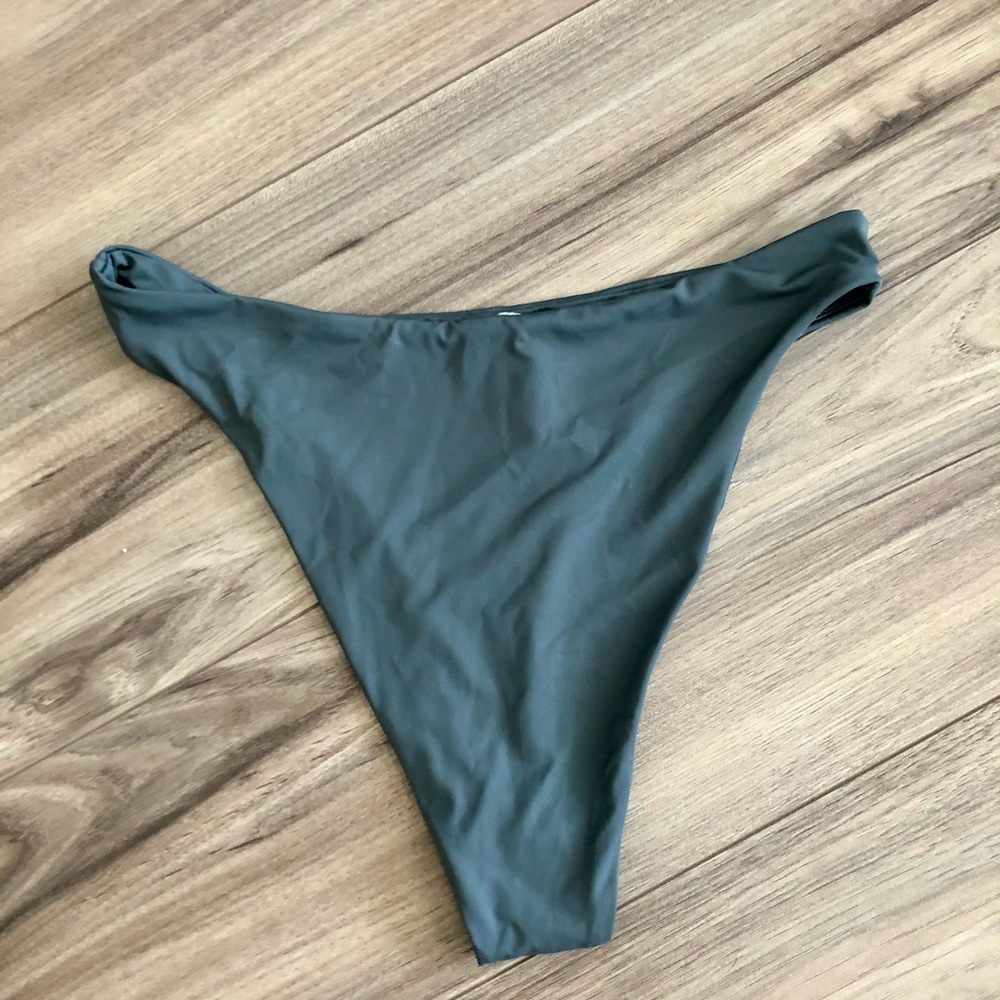 TIGER MIST BIKINI BOTTOMS